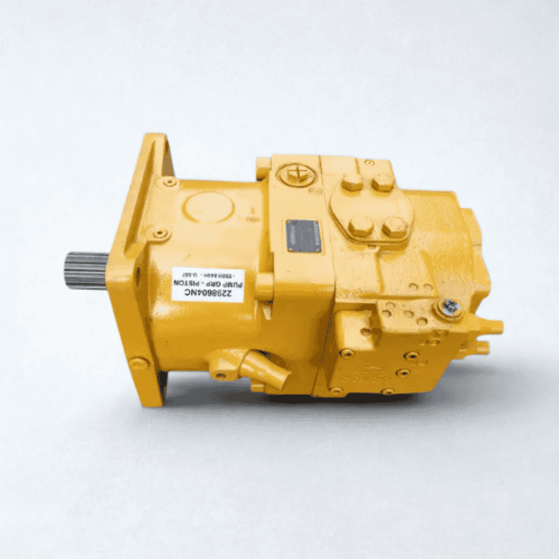 Caterpillar Hydraulic Pump